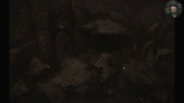 The Black Mirror 2. (20 серия) смотреть онлайн