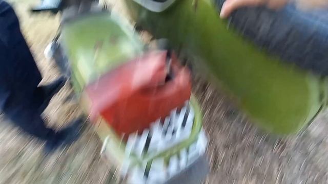 Катаемся по полю на лугу , на Урале ! Покатушка по полю. смотреть онлайн