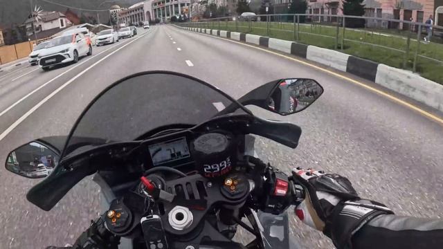 если любишь гонять на МОТОЦИКЛЕ. посмотри это видео