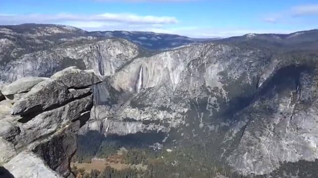 9. Йосемитский нац. парк смотреть онлайн