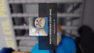 Играю в Roblox часть 2