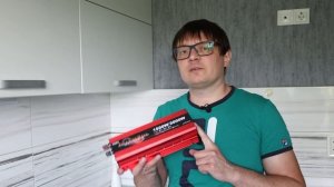 Лучший инвертор для всего / Инвертор 12 220