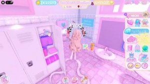 💋ྀིྀི НОВЫЙ 4 КАМПУС УЖЕ ТУТ?  ОБЗОР! ˚.🎀༘⋆ | Роял Х?