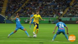 Чемпионат России по футболу: развязка уже в субботу! Доброе утро. Фрагмент выпуска от 20.05.2025