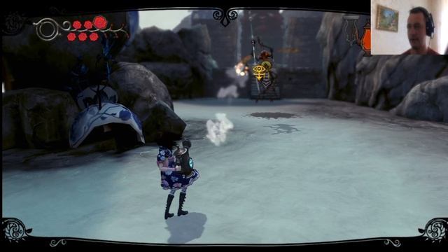 СПАСАЕМ МУРАВЬЕВ►Прохождение Alice Madness Returns #13 смотреть онлайн