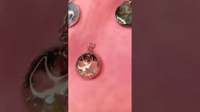 #кулоны #подвес#ручная_работа #назаказ #эпоксиднаясмол смотреть онлайн