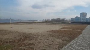 Что происходит  возле  ДОЛИНЫ РОЗ. Черкассы 2025.