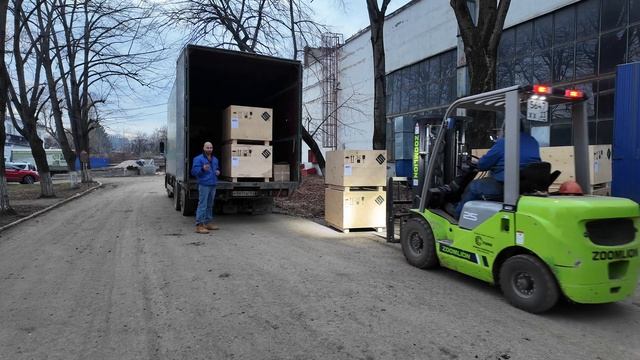 Отгрузки фрезерных станков с ЧПУ. Savinsname. ЧПУ по дереву. смотреть онлайн