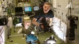 В космосе лишь образы подземных планет