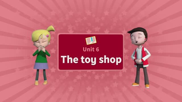 THE TOY SHOP episode 6 смотреть онлайн