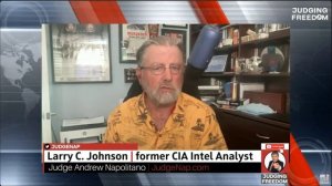 Ларри Джонсон 20.05.2025