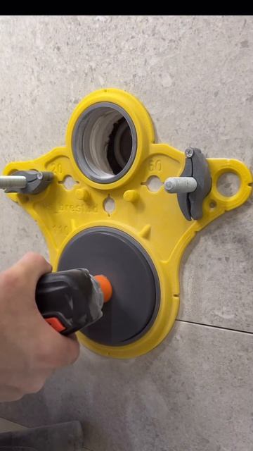 УДОБНЫЙ ШАБЛОН ДЛЯ ИНСТАЛЯЦИЮ☑️ #плиточниккраснодар смотреть онлайн