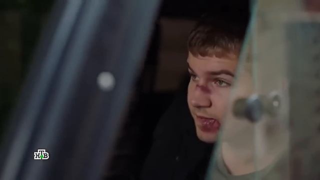 Горячая точка 1 сезон 13 серия
