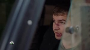 Горячая точка 1 сезон 13 серия