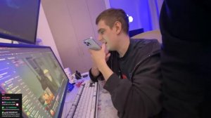 ПЬЯНЫЙ ЭВЕЛОН ПОЗВОНИЛ ГЕНСУХЕ НА СТРИМЕ / ЭВЕЛОН ПО П?