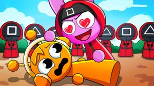 Sprinki|СПРУНКИ или СПРУНКЕ - Мультики про Спрунке | МУЛЬТФИЛЬМЫ SPRUNKI