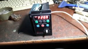 T13 750W 12 H трёхфазный частотник