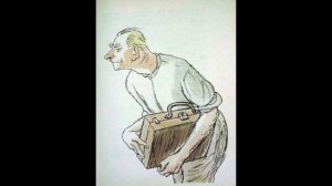 И. Ильф, Е. Петров - Золотой телёнок (часть-3).