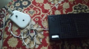 Стабилизатор напряжения Украина 3