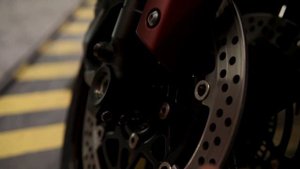 Kawasaki ninja z1000sx 2023 пробіг 640км