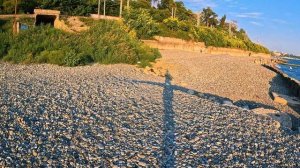 Едем купаться в Сочи. На китайском скутере vmc corsa rs. Отв?