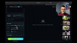 КАК оживить ФОТО с помощью НЕЙРОСЕТИ | Kling AI Обзор: Нейр