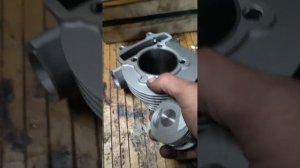 Для збільшення кубатура на 157 qmg ✅ скутер 150 CC на 180 CC ✅?