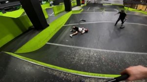 СКЕЙТ-ПАРК RAMPSTROY HOUSE НА САВЕЛОВСКОЙ ЗАКРЫВАЕТСЯ ПРОЩАЛ