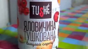 first of the first 5 простых блюд с тушенкой часть 1