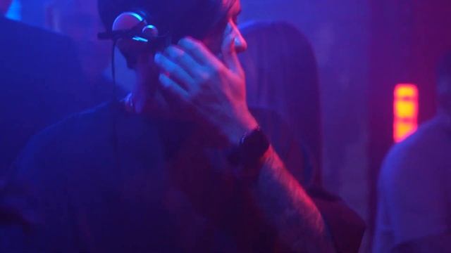 GOGOL Live Set: МИКС Afterparty