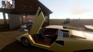 Обновление в The Long Drive 2024 Новая Машина Карты