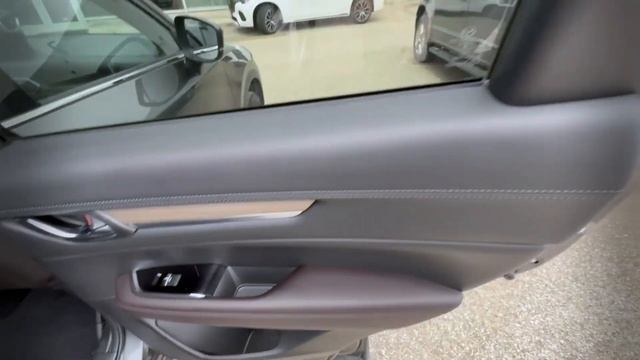 Удар по рынку: Mazda CX-5 2021 Signature по отличной цене!  Автопод