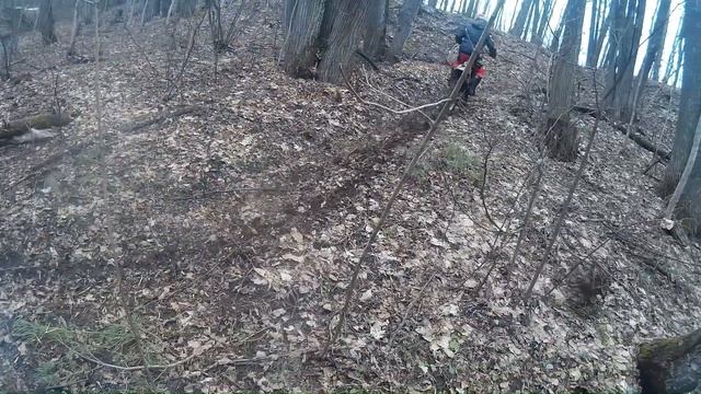 Progasi Ibiza 300 & Kayo t2 Mx покатушка с. Троицкое смотреть онлайн