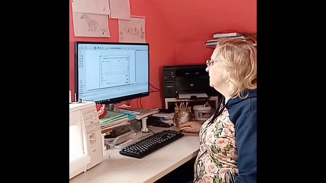10 мерок  Выкройка основа платья, блузы!  Построение баз