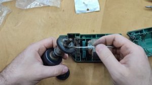 Ремонт дрели дома своими руками, проскальзывает патро