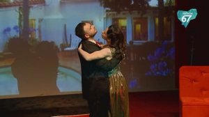 Ава Гарднер и Фрэнк Синатра откровенно рассказали о своей любви