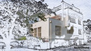 Noble Villa от Technistone
