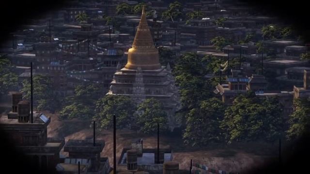 Демка UNCHARTED™ : Натан Дрейк. Коллекция смотреть онлайн