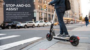 Yamaha Tricity 300 (2025): Новый стандарт городской мобильности н