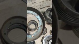 Ступицы колеса мотоцикла Восход 3-3м и запчасти к ним