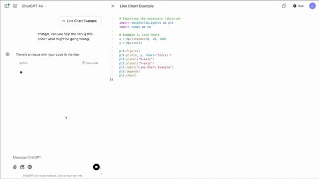 Canvas—12 Days of OpenAI: Day 4 | На русском языке смотреть онлайн