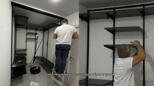 Гардеробная или шкаф: какое решение выбрать для вашег?