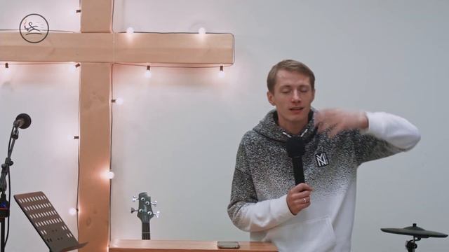 Зеркало Слова Божьего (21.12.24) - Владислав Синников (церк смотреть онлайн