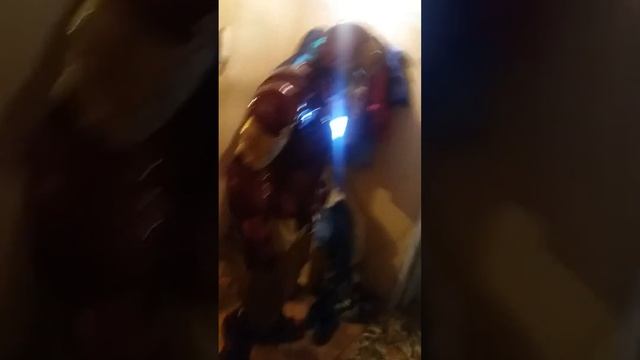 Мой друг железный человек! смотреть онлайн