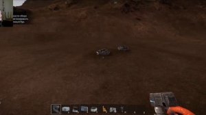 РАЗВИВАЕМ НОВЫЙ МИР / OCEAN WORLD EDEN CRAFTERS