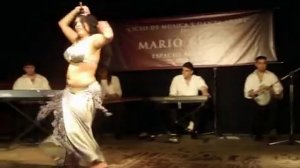 танец живота 1090