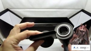 Фен Carrera №535 Обзор и Распаковка, Мощный и Тихий, где куп