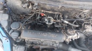 Как определить заклинила игла форсунки Common Rail в автом?