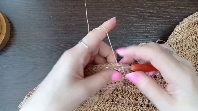 Футболка - поло крючком вязаниекрючком мк crochet ручна