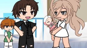 у меня родился сын...